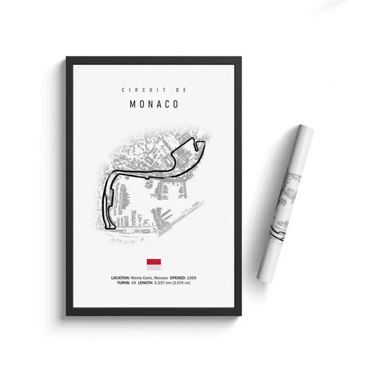 MONACO