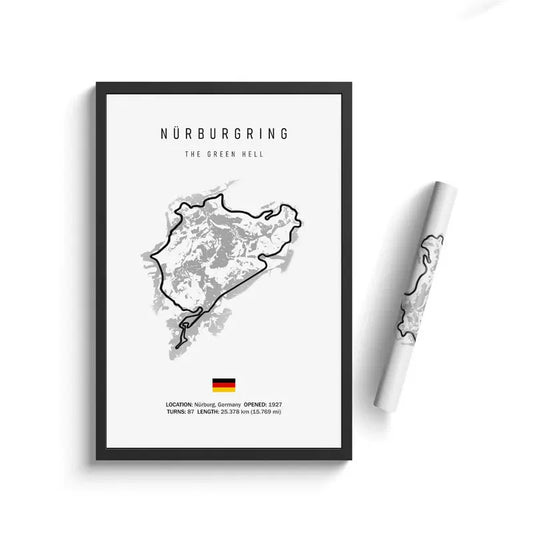 NURBURGRING