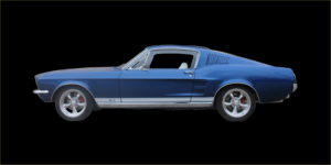 Drivers Side